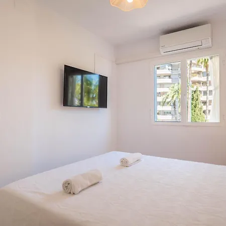 Casa vacanze Martin- A Pie De Playa V2 *