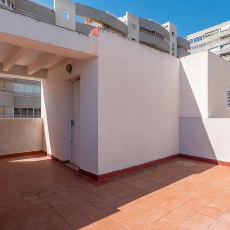 Casa vacanze Martin- A Pie De Playa V2