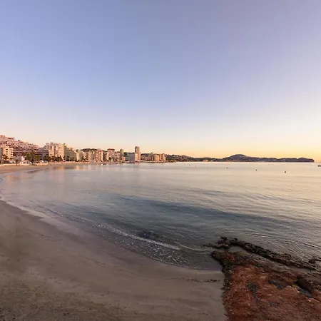 Martin- A Pie De Playa V2
